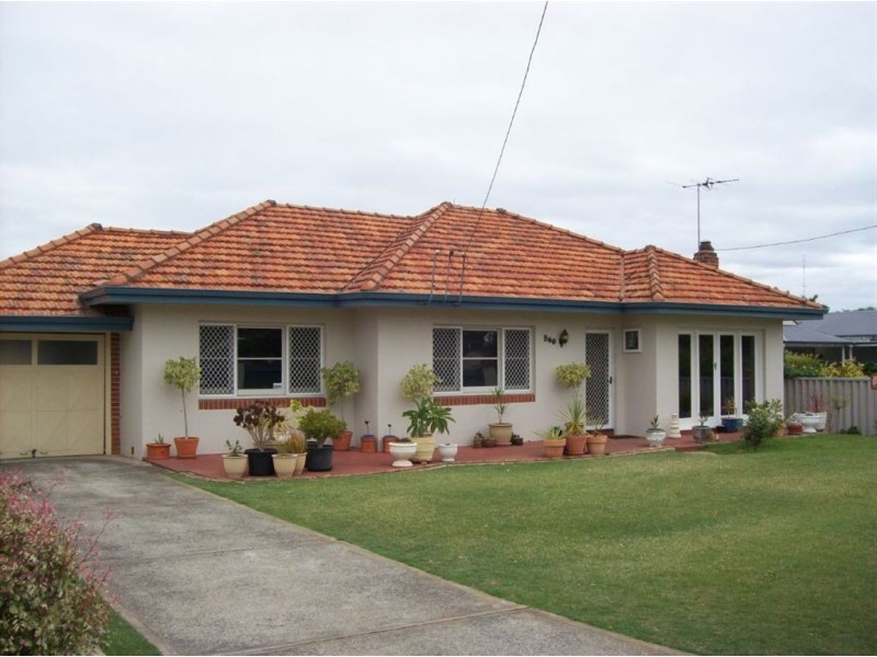 240 Spencer Street, South Bunbury WA 6230
