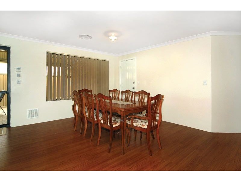 4 Polwarth Circuit, Eaton WA 6232