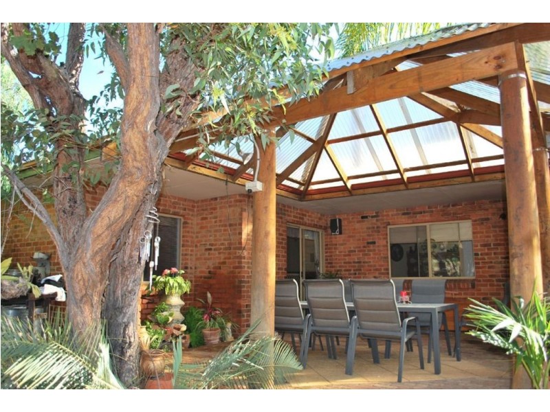 57 Australind Road, Leschenault WA 6233