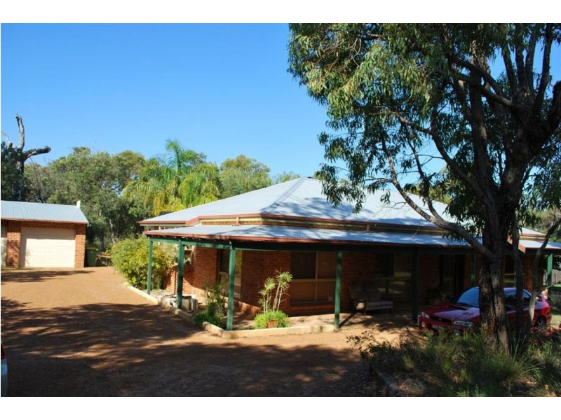 57 Australind Road, Leschenault WA 6233