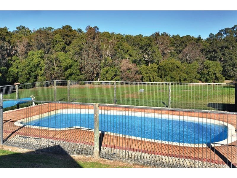 2176 Armstrong Road, Boyanup WA 6237