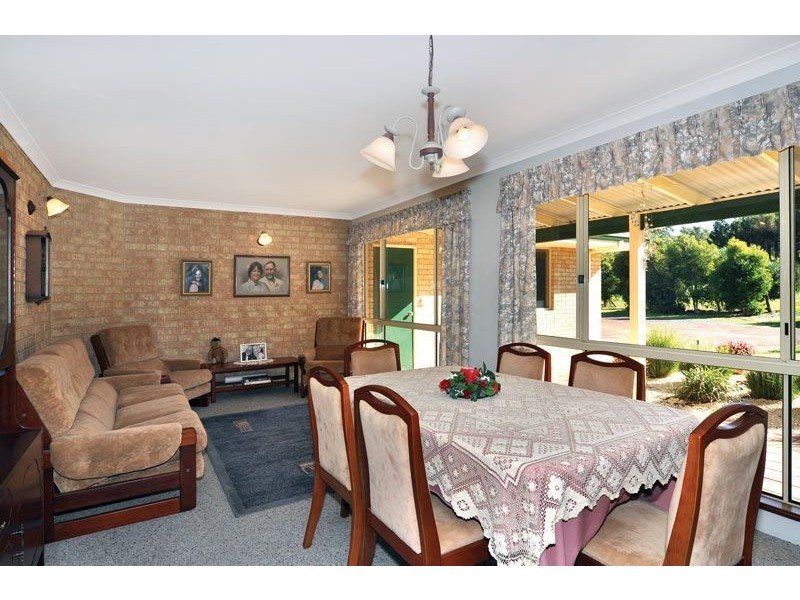 2176 Armstrong Road, Boyanup WA 6237