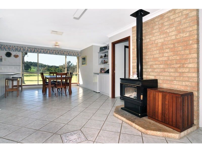 2176 Armstrong Road, Boyanup WA 6237