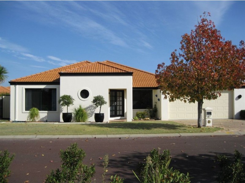 87 Kingston Drive, Australind WA 6233