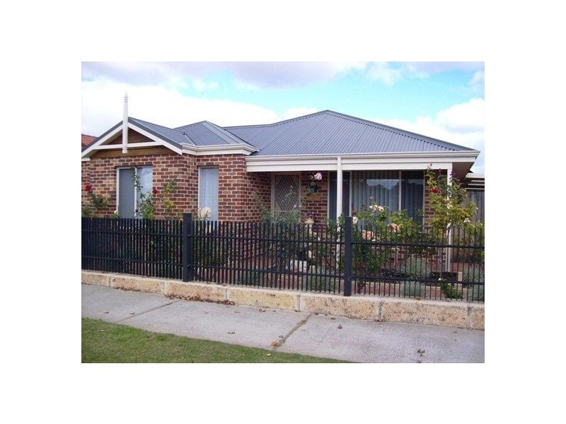 73 Kingston Drive, Australind WA 6233