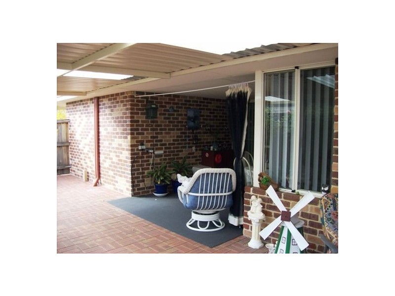 73 Kingston Drive, Australind WA 6233