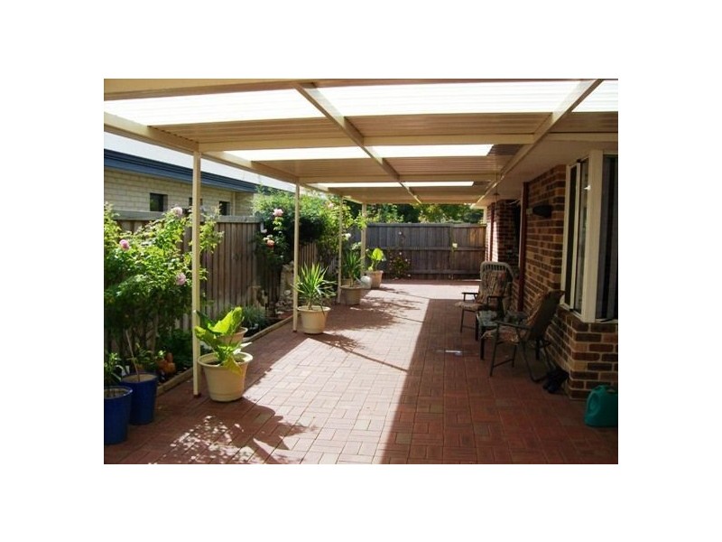 73 Kingston Drive, Australind WA 6233