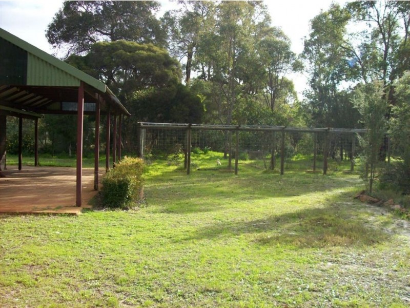 16 reef, Leschenault WA 6233