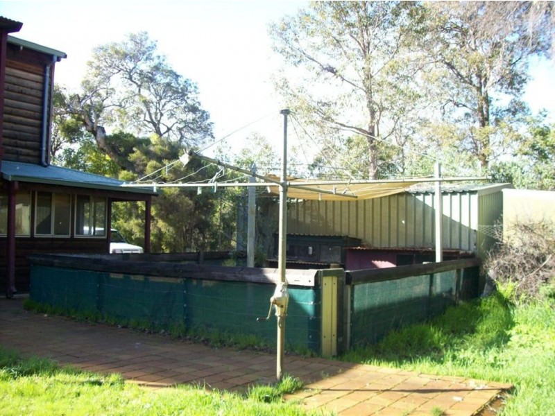 16 reef, Leschenault WA 6233