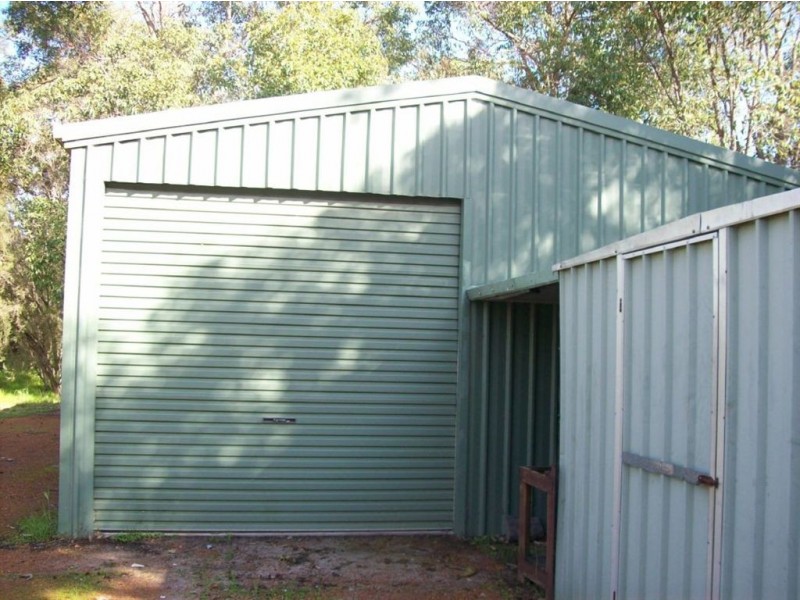 16 reef, Leschenault WA 6233