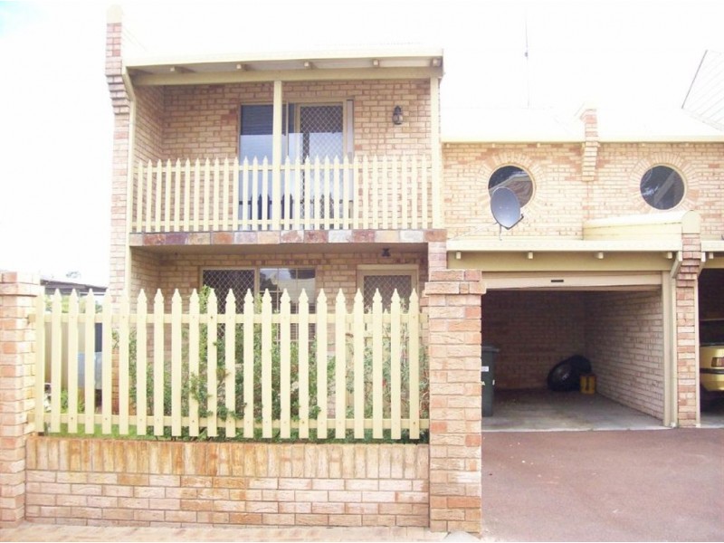 5/196 Spencer Street, South Bunbury WA 6230