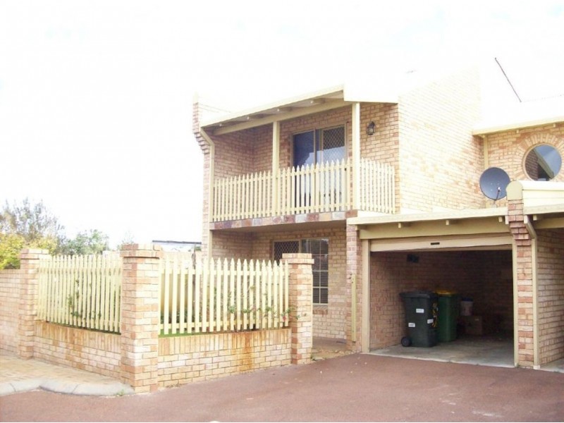 5/196 Spencer Street, South Bunbury WA 6230