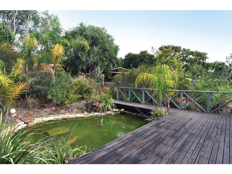 5 Sierra Place, Gelorup WA 6230