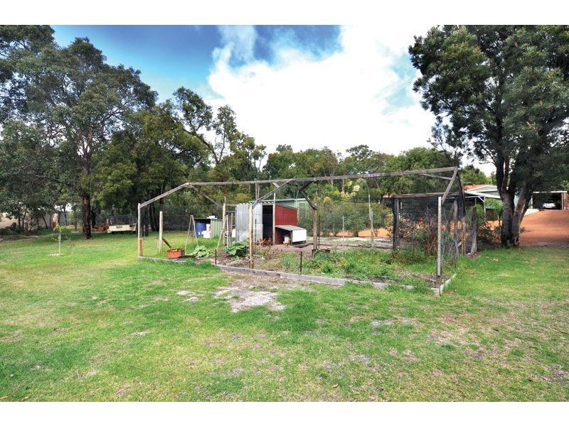 5 Sierra Place, Gelorup WA 6230