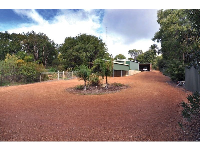 5 Sierra Place, Gelorup WA 6230