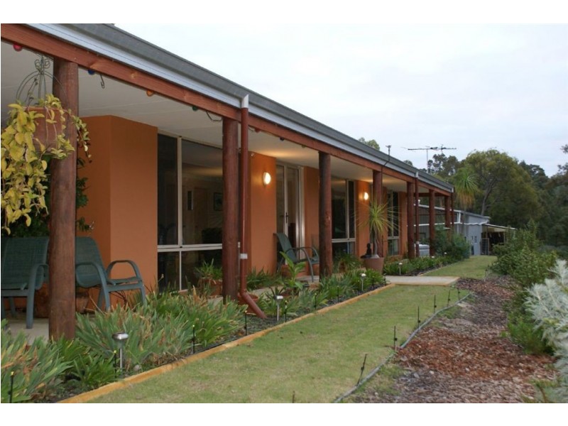 153 Marshall Road, Argyle WA 6239