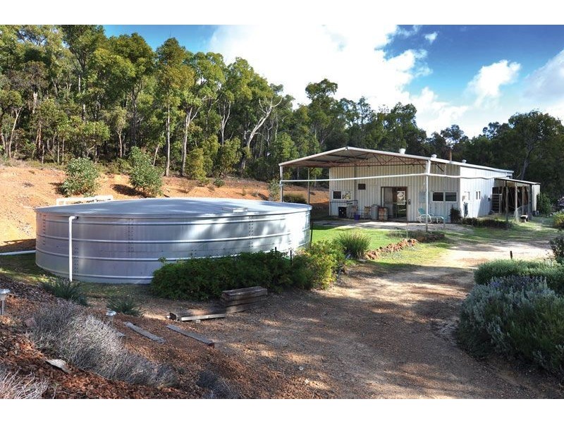 153 Marshall Road, Argyle WA 6239