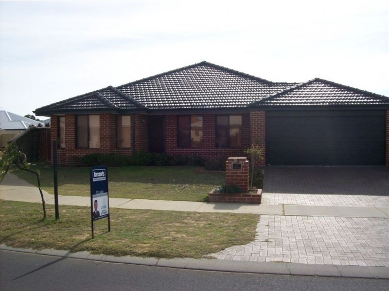 32 Chisholm Road, Dalyellup WA 6230