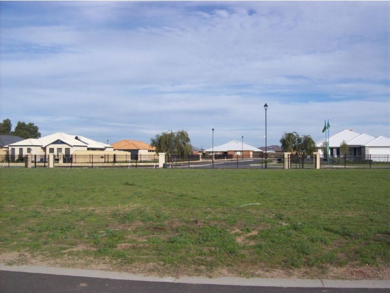 21 Matisse Way, Yalyalup WA 6280