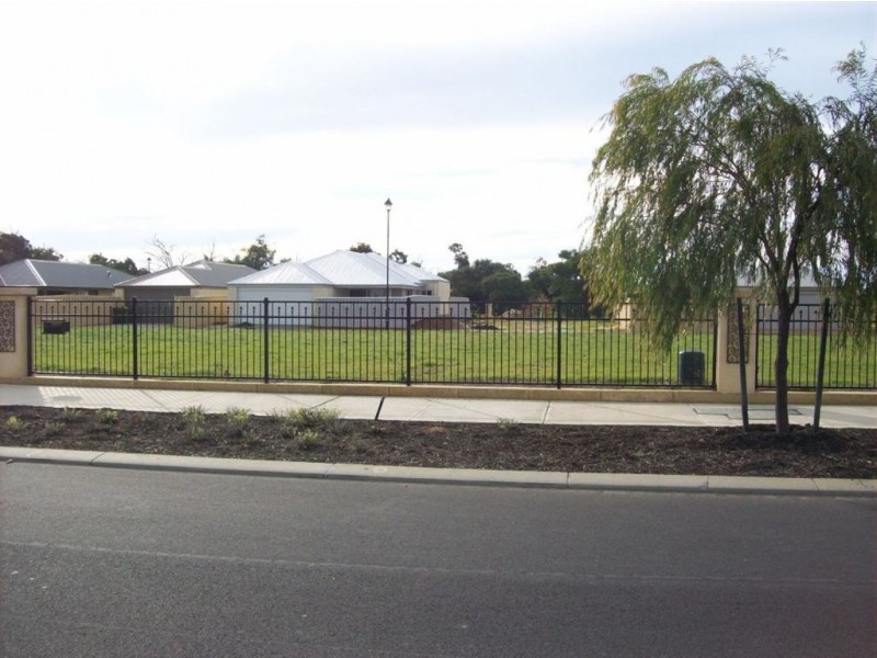 21 Matisse Way, Yalyalup WA 6280