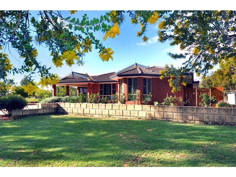 17 Hurst Road, Boyanup WA 6237