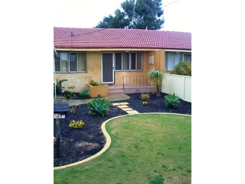 51A Devonshire Street, Withers WA 6230