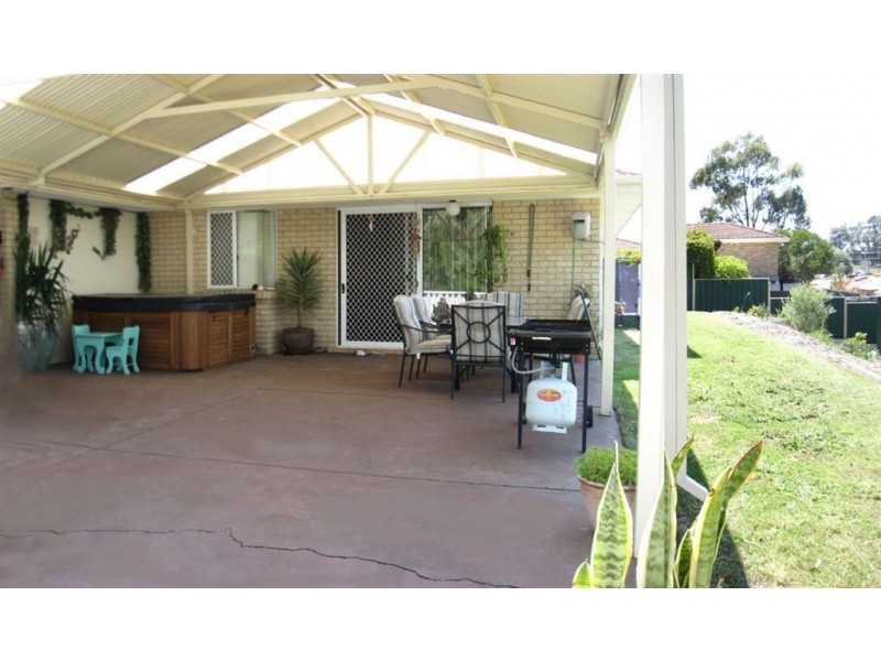 21 Collinsville Way, Usher WA 6230