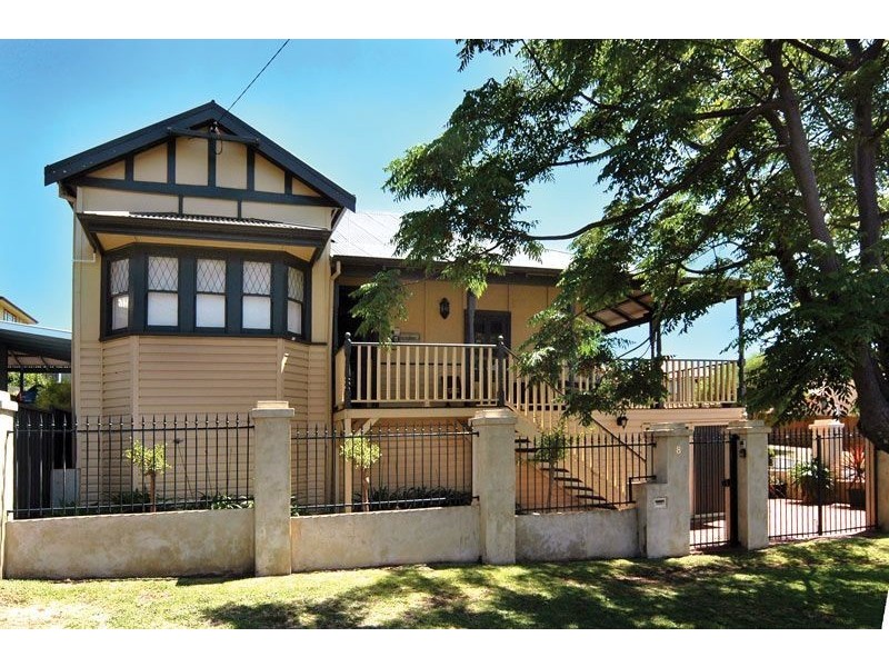 8 Carey Street, Bunbury WA 6230