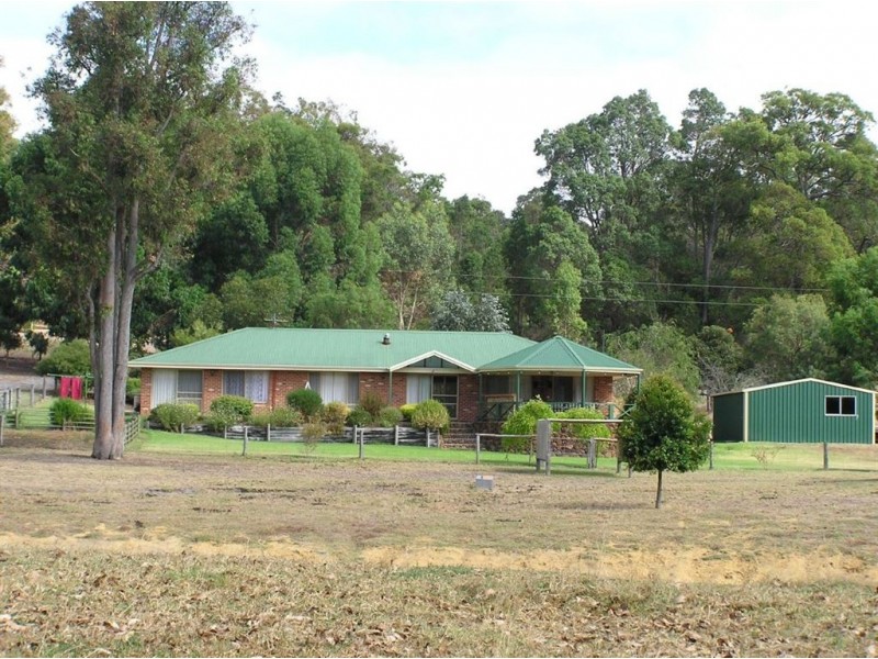 40 Miller Road, Donnybrook WA 6239