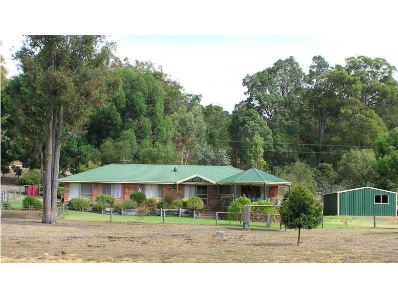 40 Miller Road, Donnybrook WA 6239