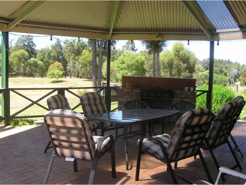 40 Miller Road, Donnybrook WA 6239