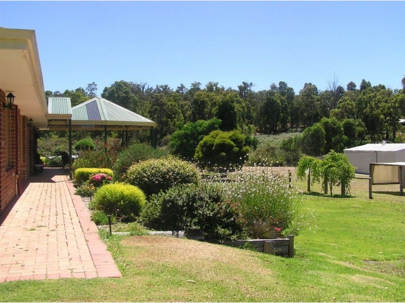 40 Miller Road, Donnybrook WA 6239