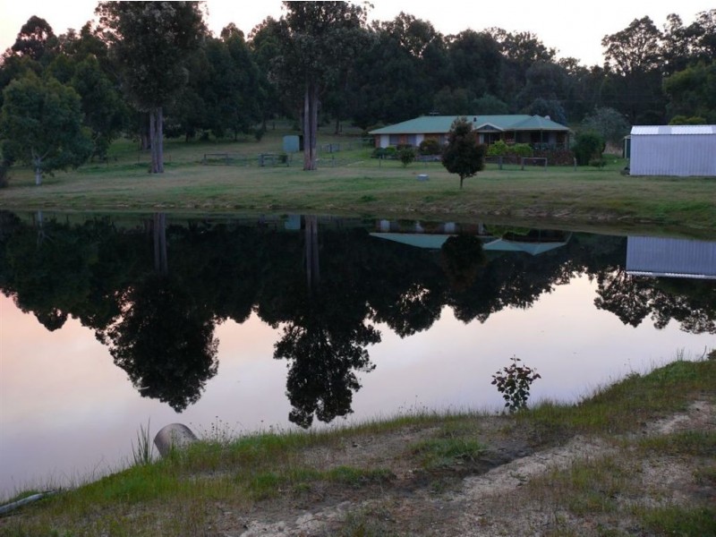 40 Miller Road, Donnybrook WA 6239