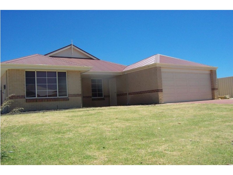 8 Gidgee Entrance, Glen Iris WA 6230
