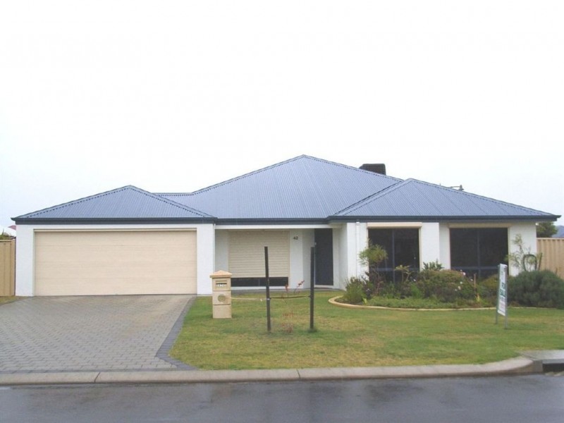42 Murdoch Crescent, Eaton WA 6232