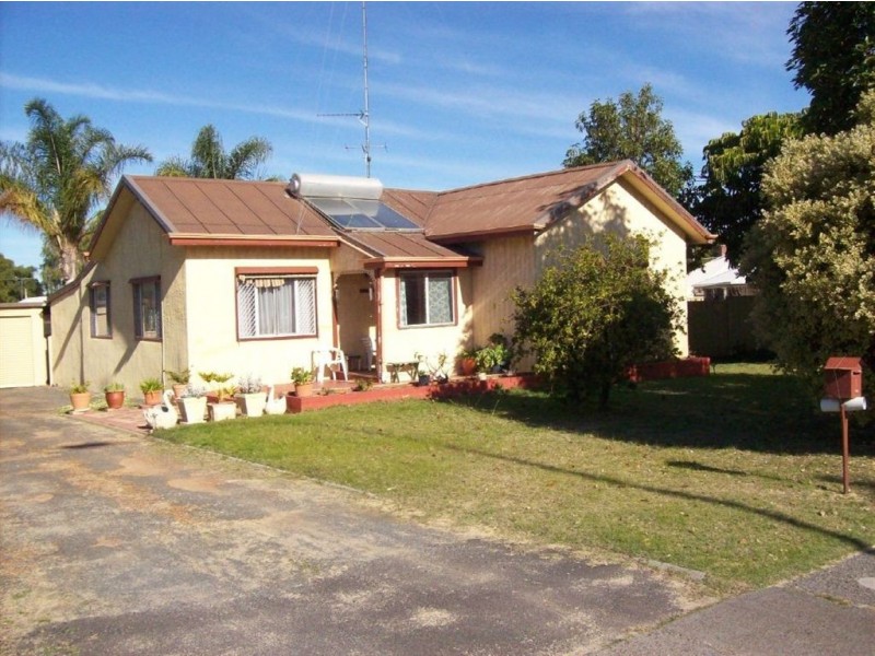 1 Frankel Street, Carey Park WA 6230