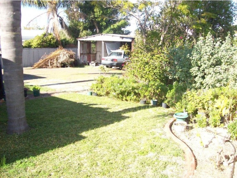 1 Frankel Street, Carey Park WA 6230