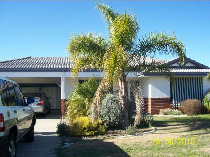 20 Scarlett Drive, Glen Iris WA 6230