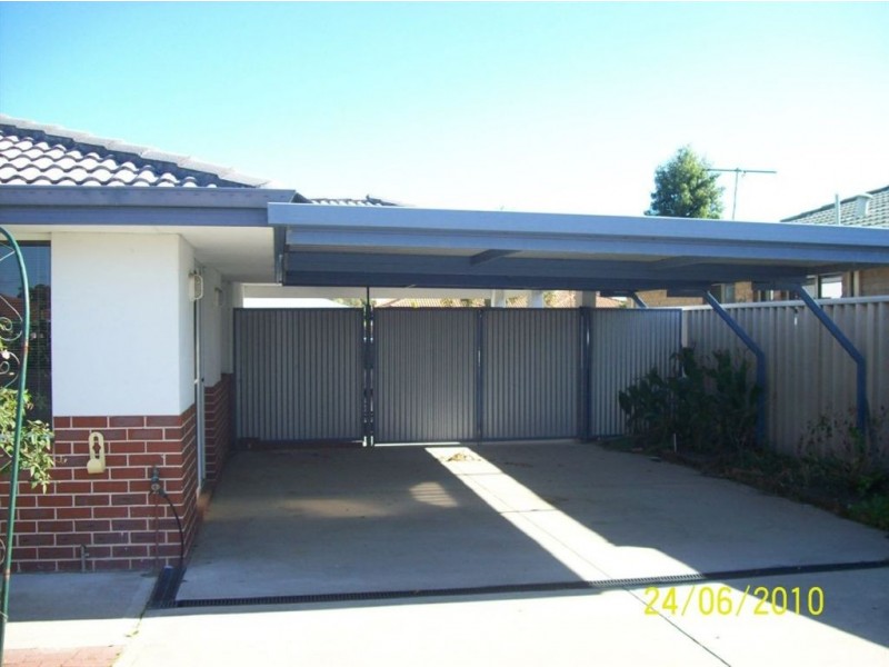 20 Scarlett Drive, Glen Iris WA 6230