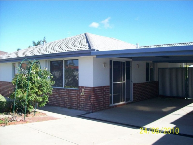 20 Scarlett Drive, Glen Iris WA 6230