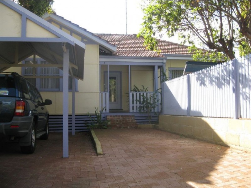 1A Steere Crescent, South Bunbury WA 6230