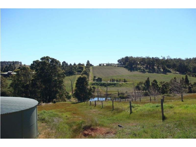 Lot 37 Eastern Rise, Ferguson WA 6236