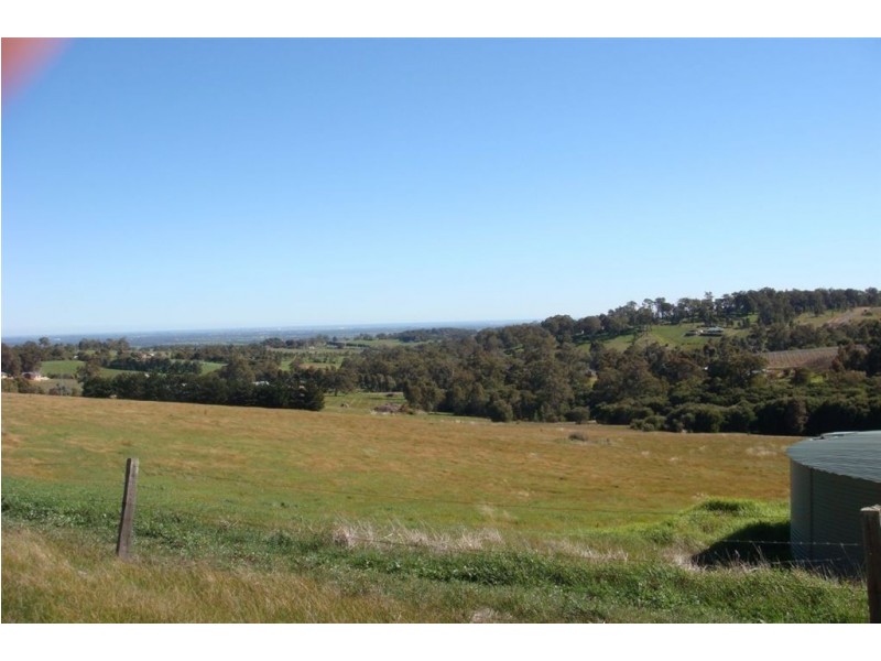 Lot 37 Eastern Rise, Ferguson WA 6236