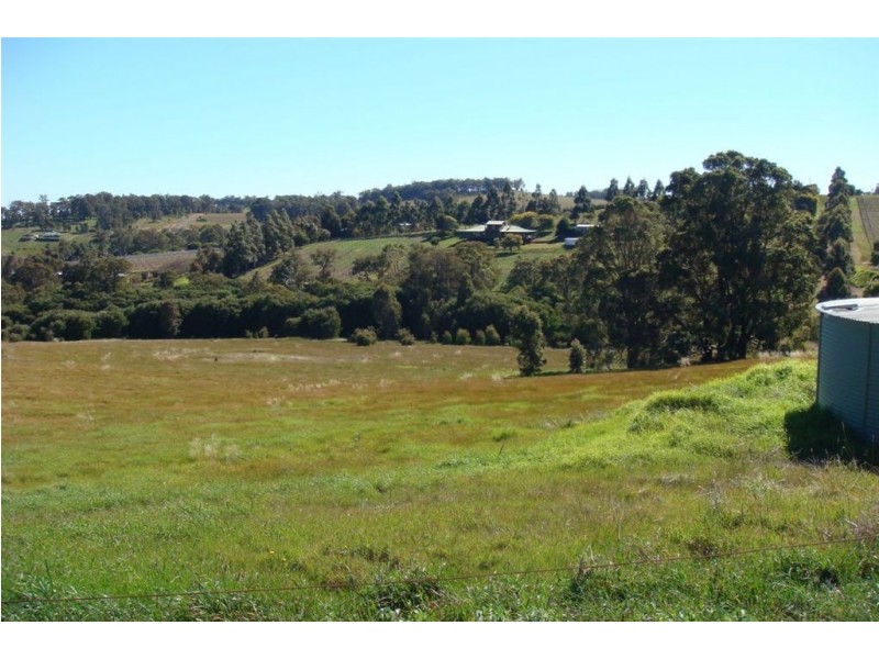 Lot 37 Eastern Rise, Ferguson WA 6236