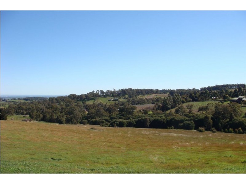 Lot 37 Eastern Rise, Ferguson WA 6236