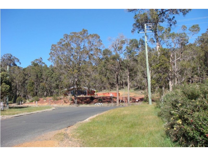 Lot 37 Eastern Rise, Ferguson WA 6236