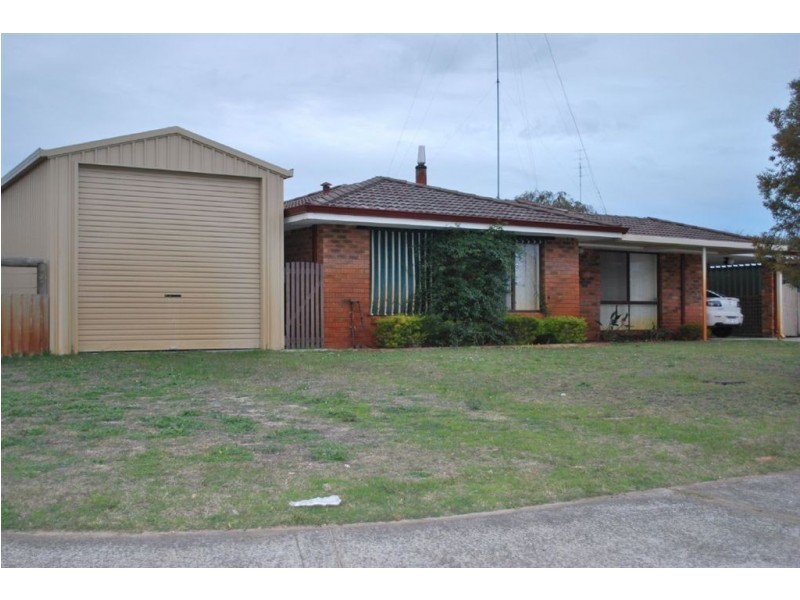 23 Chapple Drive, Australind WA 6233