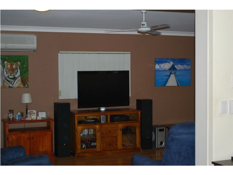 23 Chapple Drive, Australind WA 6233