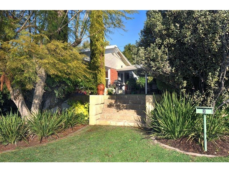 2 Churchill Drive, South Bunbury WA 6230