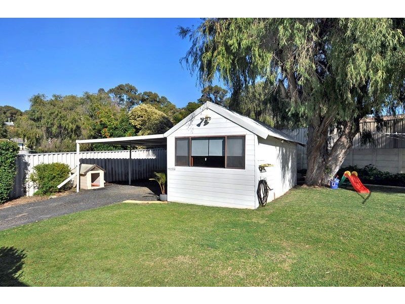 2 Churchill Drive, South Bunbury WA 6230